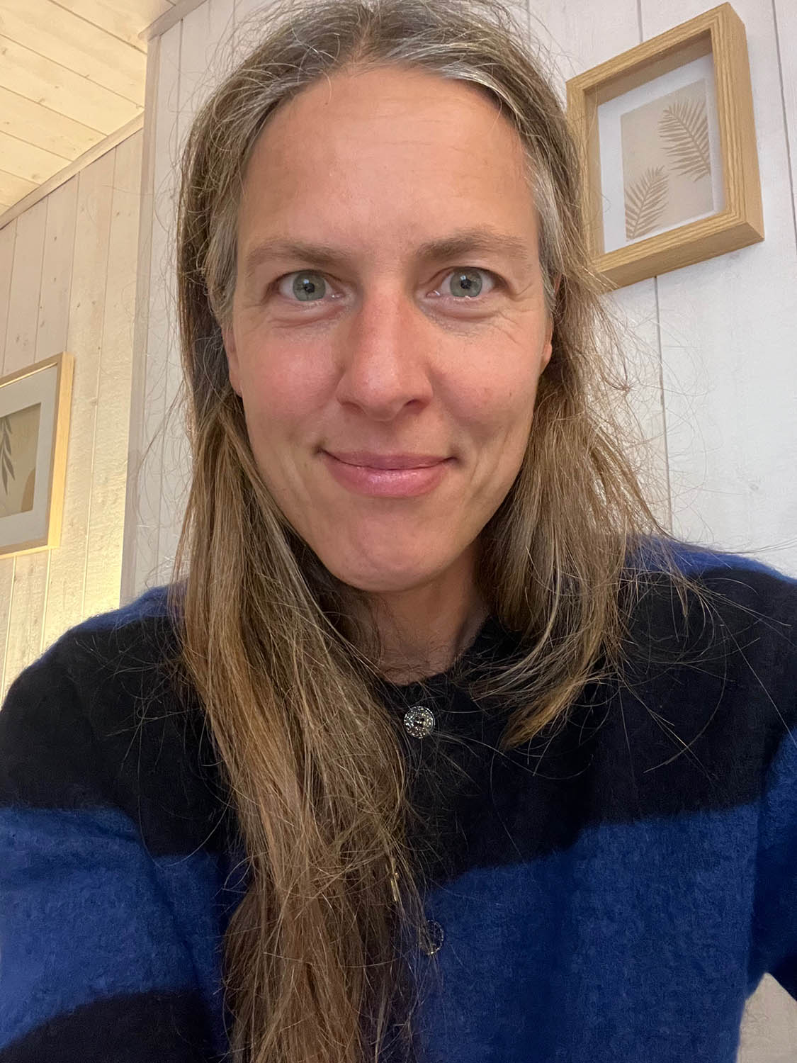 Alice Vergès