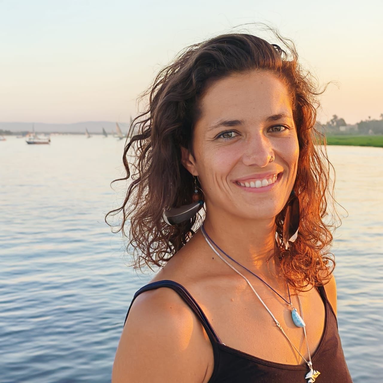 Alice Vergès